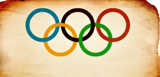 Intervenção: Grécia e os Jogos Olímpicos
